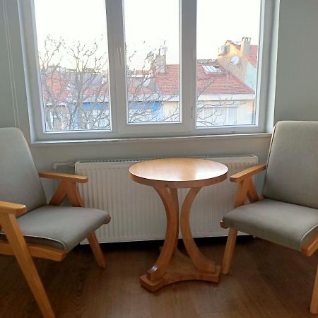 Hostel Bahane Κωνσταντινούπολη Εξωτερικό φωτογραφία