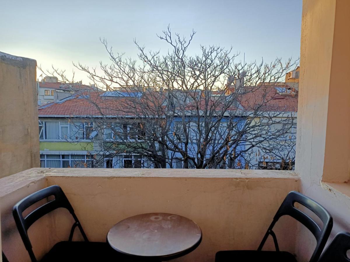 Hostel Bahane Κωνσταντινούπολη Εξωτερικό φωτογραφία