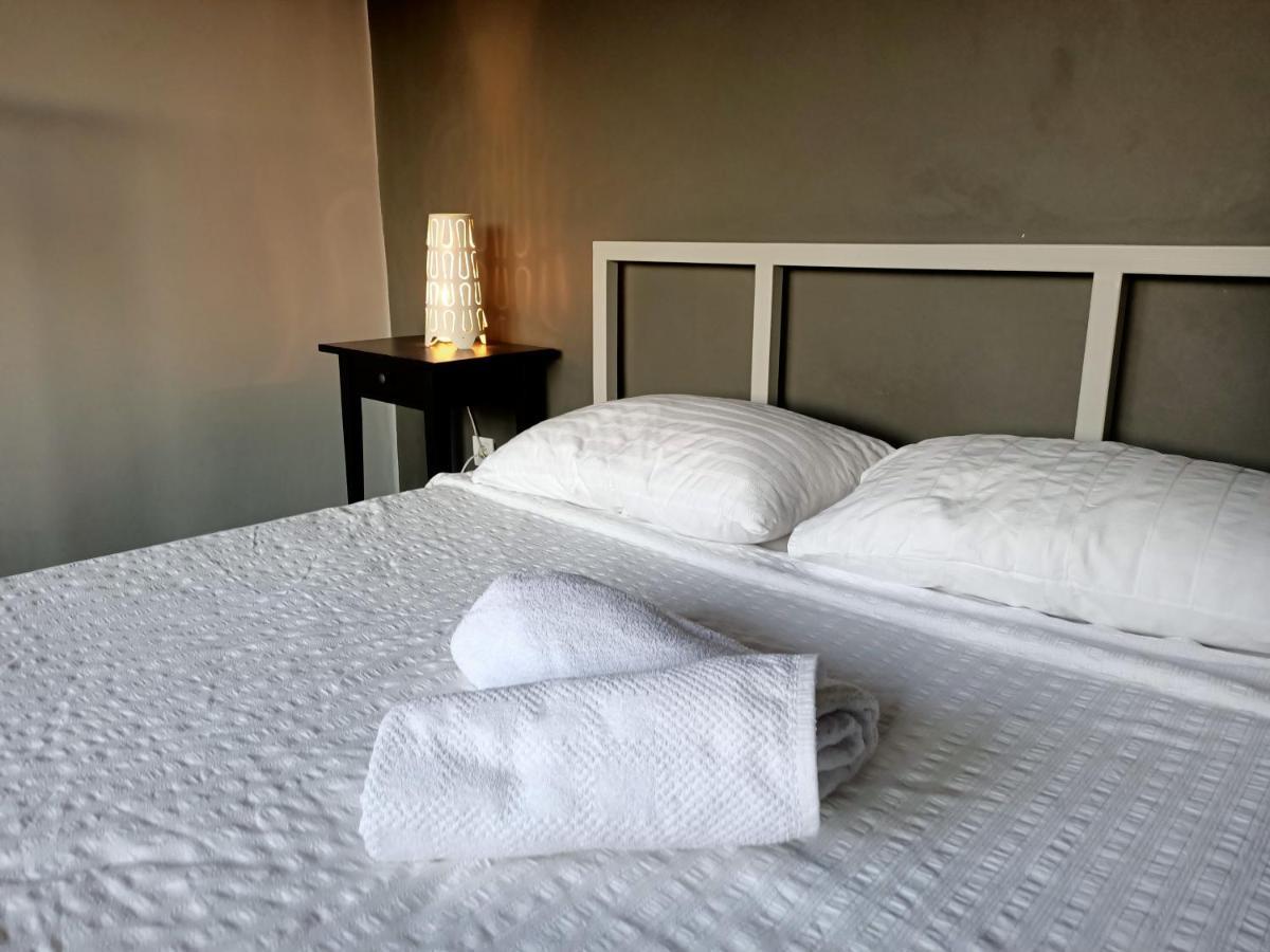 Hostel Bahane Κωνσταντινούπολη Εξωτερικό φωτογραφία