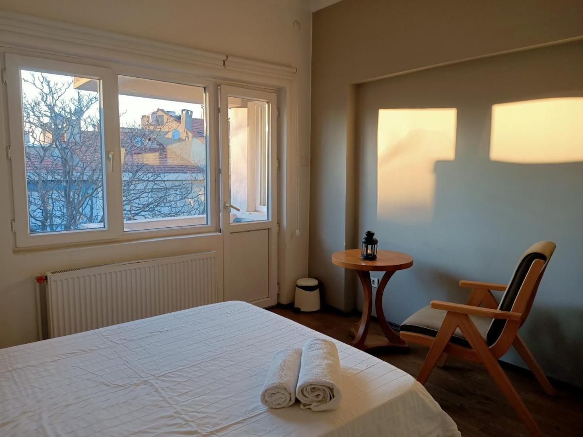 Hostel Bahane Κωνσταντινούπολη Εξωτερικό φωτογραφία