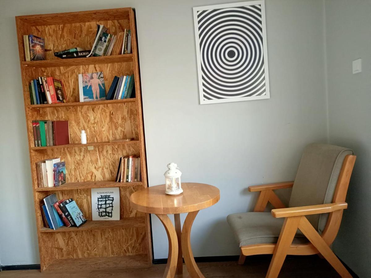 Hostel Bahane Κωνσταντινούπολη Εξωτερικό φωτογραφία