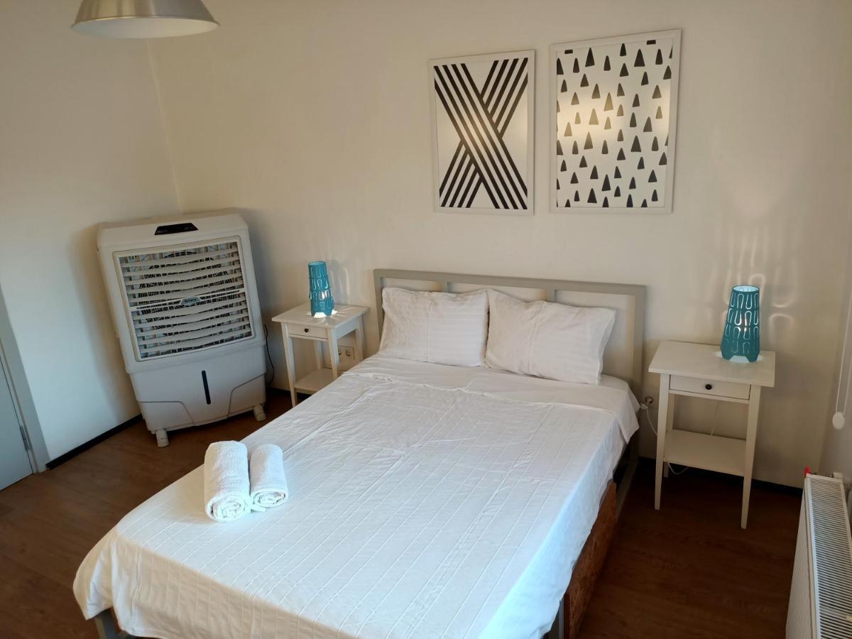 Hostel Bahane Κωνσταντινούπολη Εξωτερικό φωτογραφία