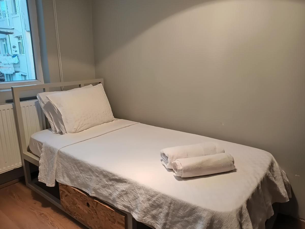 Hostel Bahane Κωνσταντινούπολη Εξωτερικό φωτογραφία