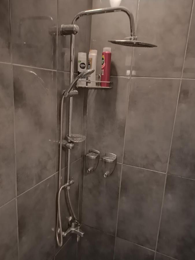 Hostel Bahane Κωνσταντινούπολη Εξωτερικό φωτογραφία
