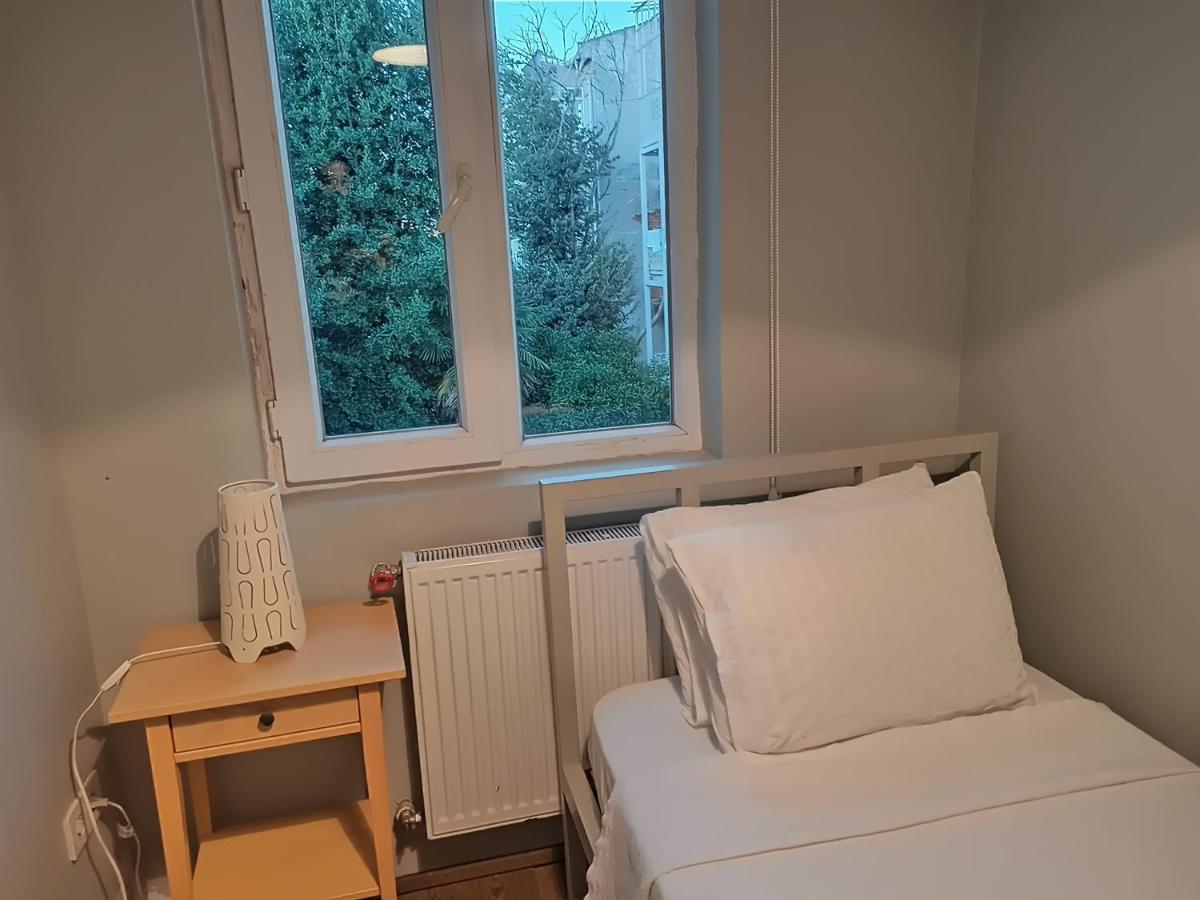 Hostel Bahane Κωνσταντινούπολη Εξωτερικό φωτογραφία