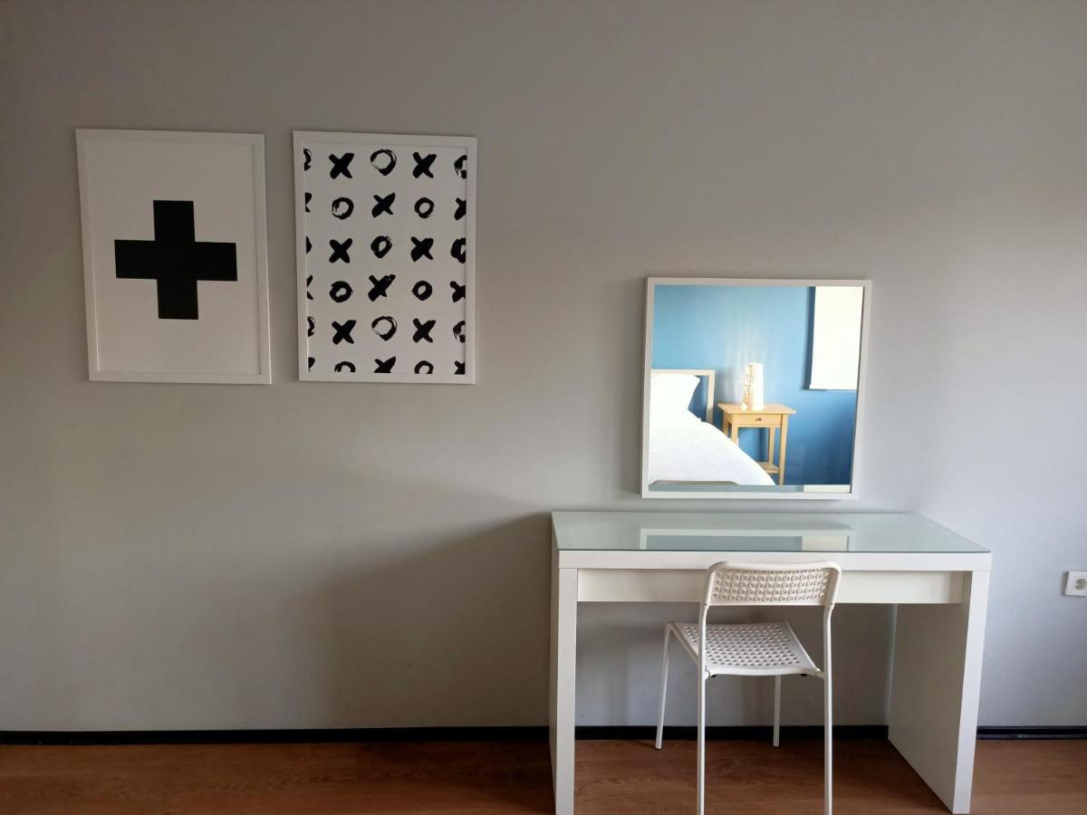 Hostel Bahane Κωνσταντινούπολη Εξωτερικό φωτογραφία