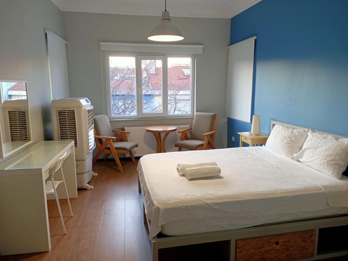 Hostel Bahane Κωνσταντινούπολη Εξωτερικό φωτογραφία