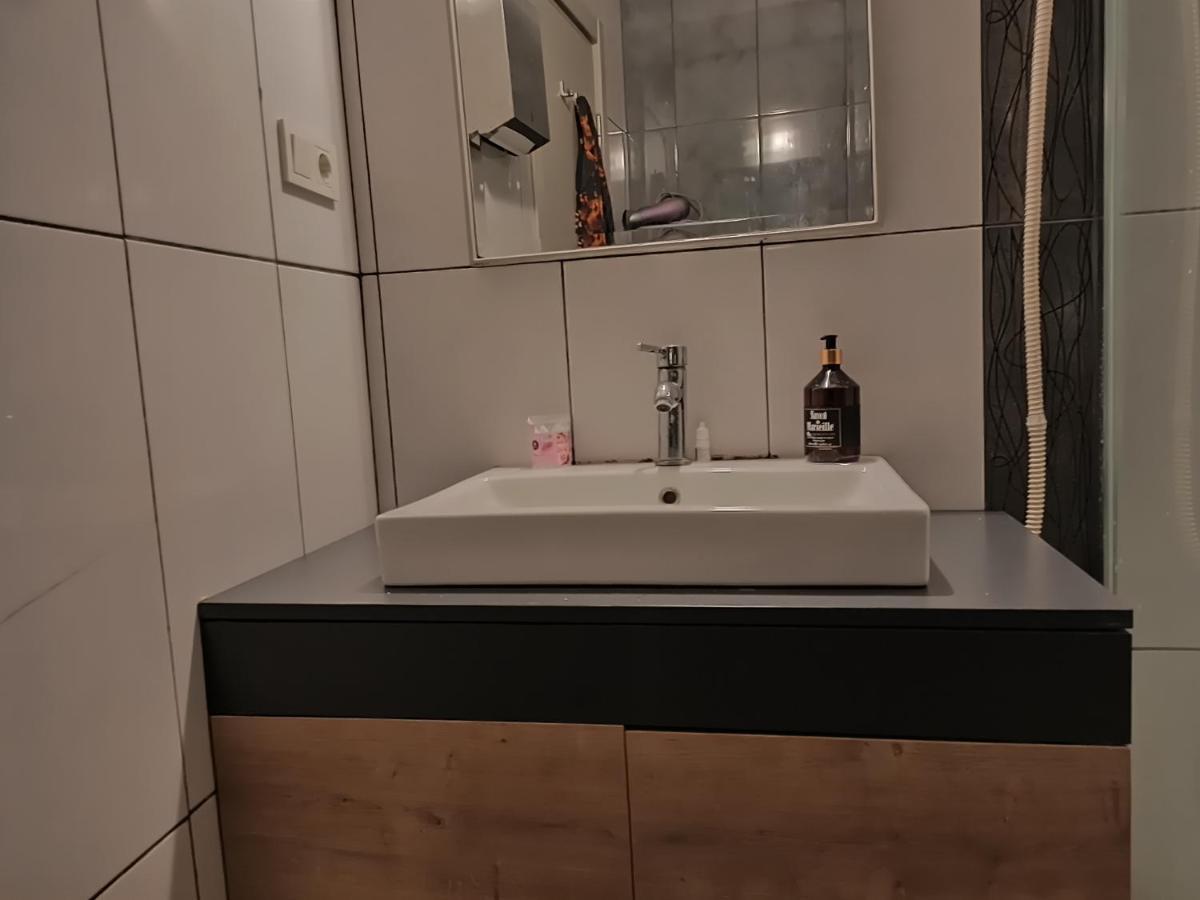 Hostel Bahane Κωνσταντινούπολη Εξωτερικό φωτογραφία