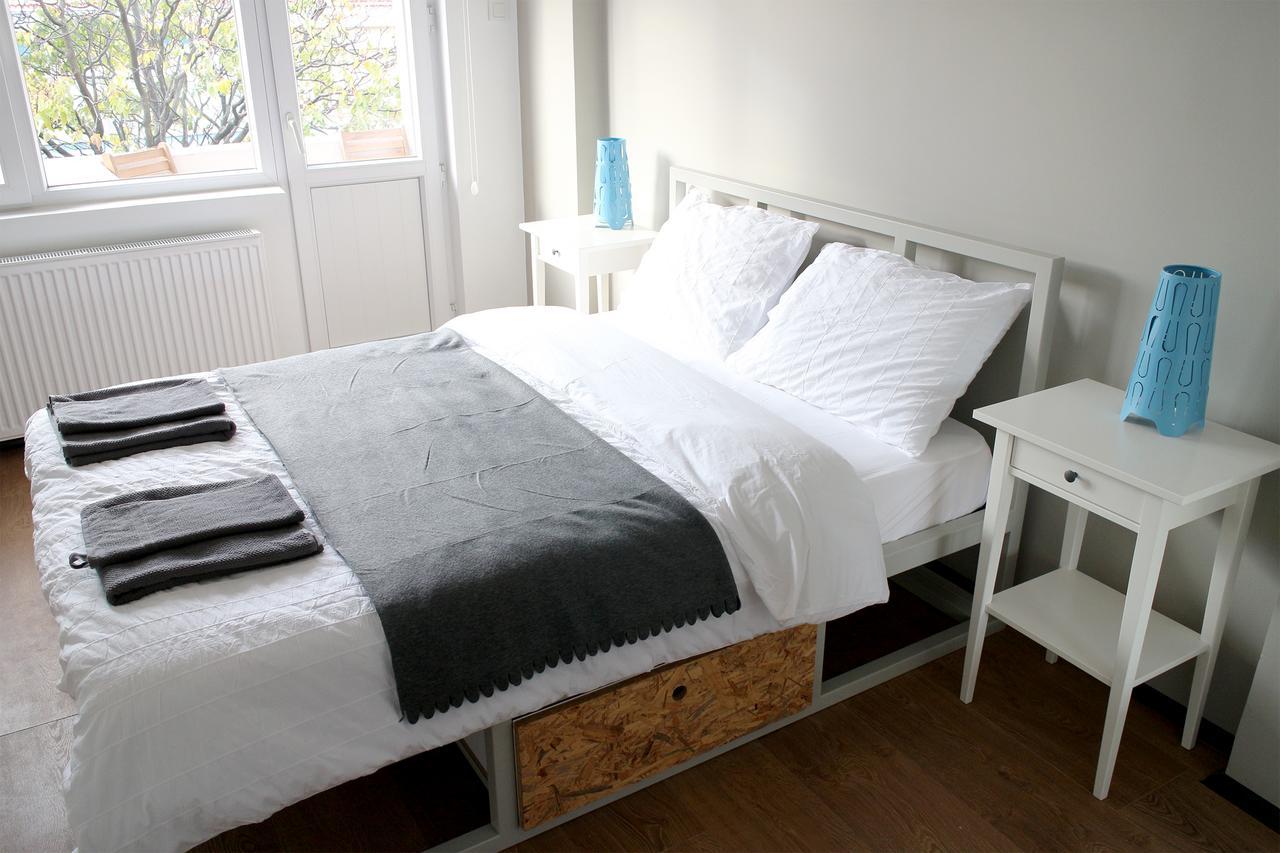 Hostel Bahane Κωνσταντινούπολη Εξωτερικό φωτογραφία