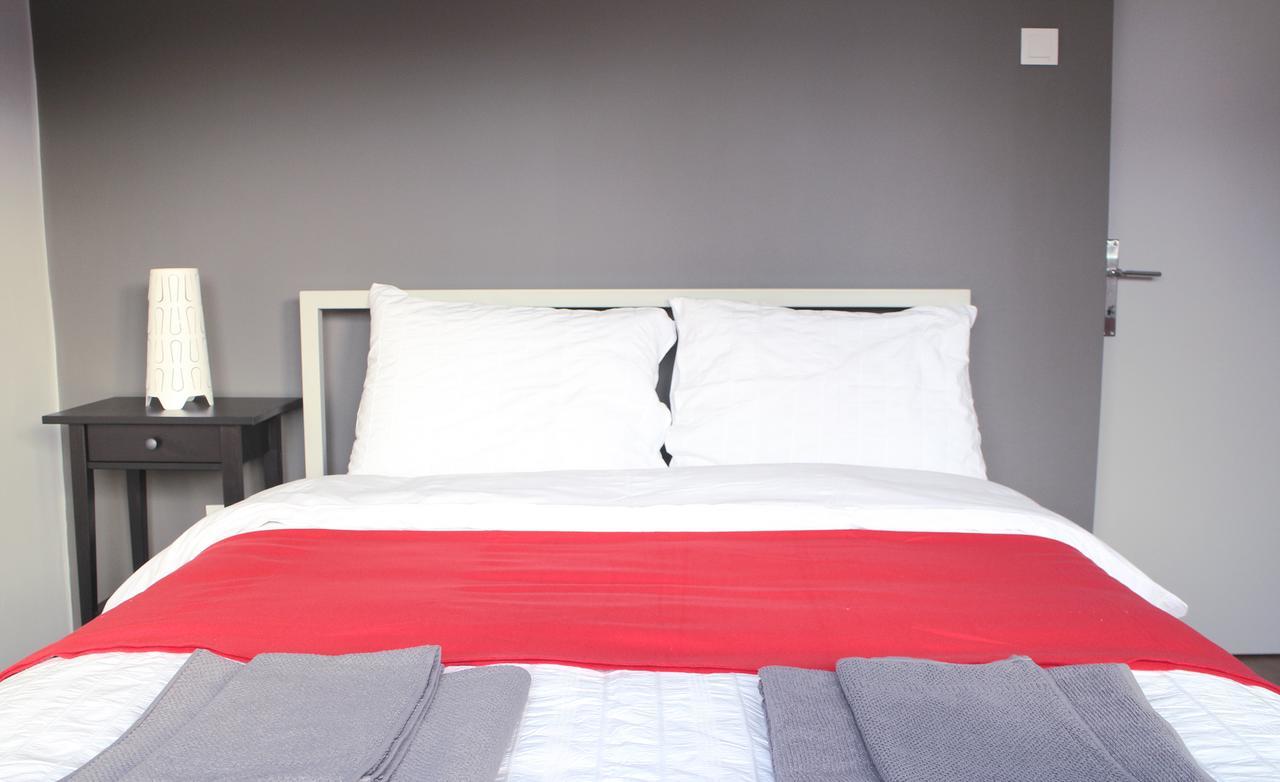 Hostel Bahane Κωνσταντινούπολη Εξωτερικό φωτογραφία