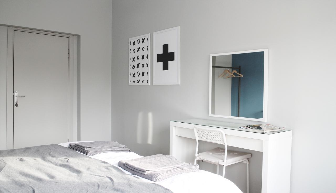Hostel Bahane Κωνσταντινούπολη Εξωτερικό φωτογραφία