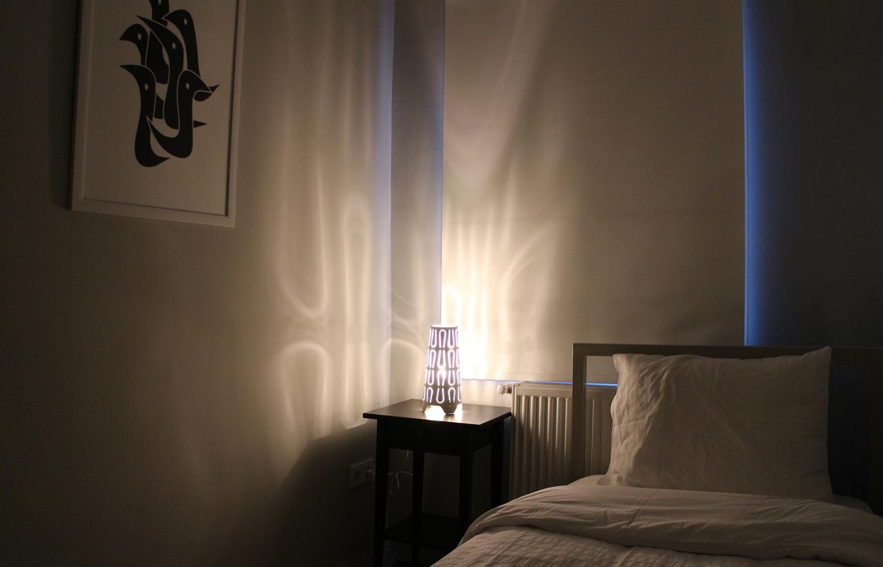 Hostel Bahane Κωνσταντινούπολη Εξωτερικό φωτογραφία