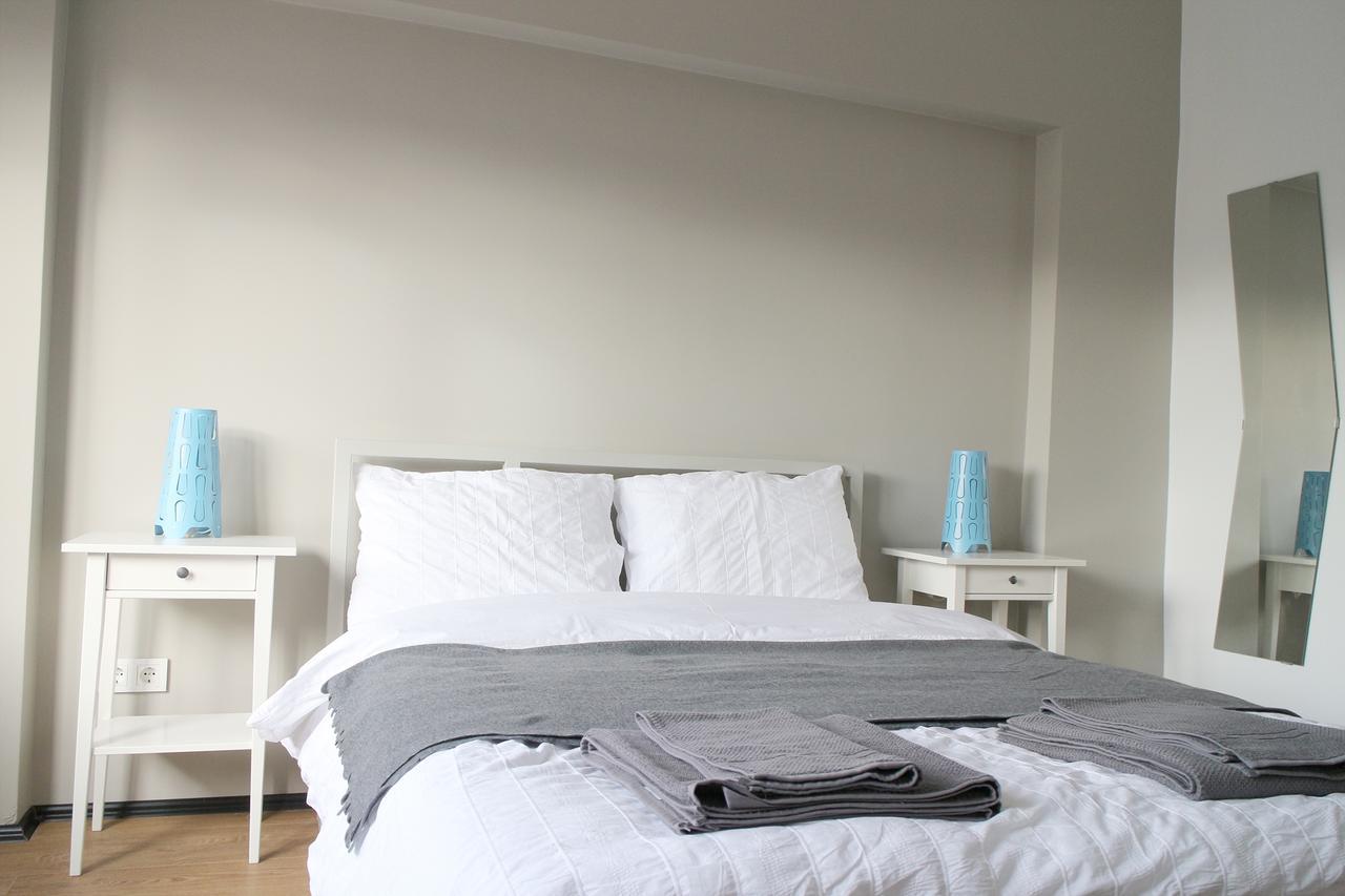 Hostel Bahane Κωνσταντινούπολη Εξωτερικό φωτογραφία