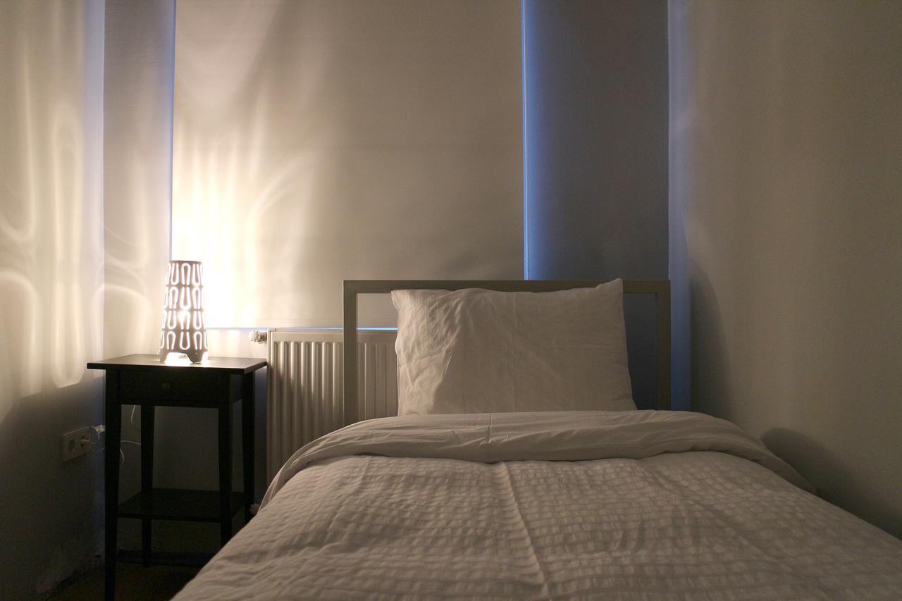 Hostel Bahane Κωνσταντινούπολη Εξωτερικό φωτογραφία