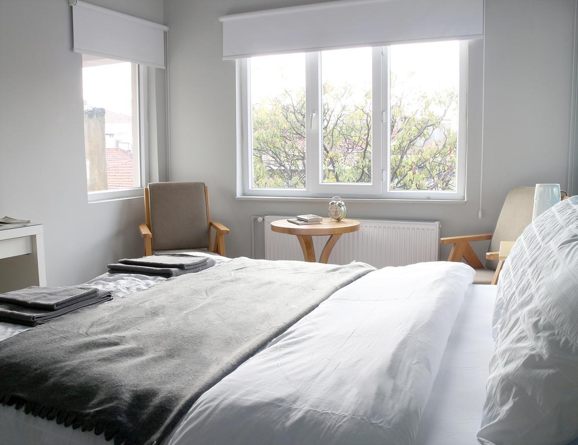 Hostel Bahane Κωνσταντινούπολη Εξωτερικό φωτογραφία