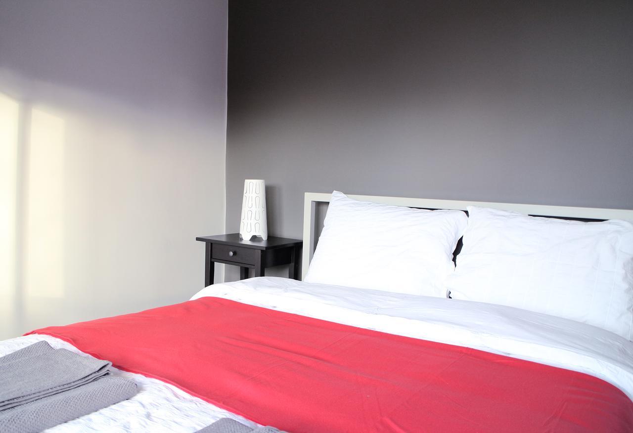 Hostel Bahane Κωνσταντινούπολη Εξωτερικό φωτογραφία