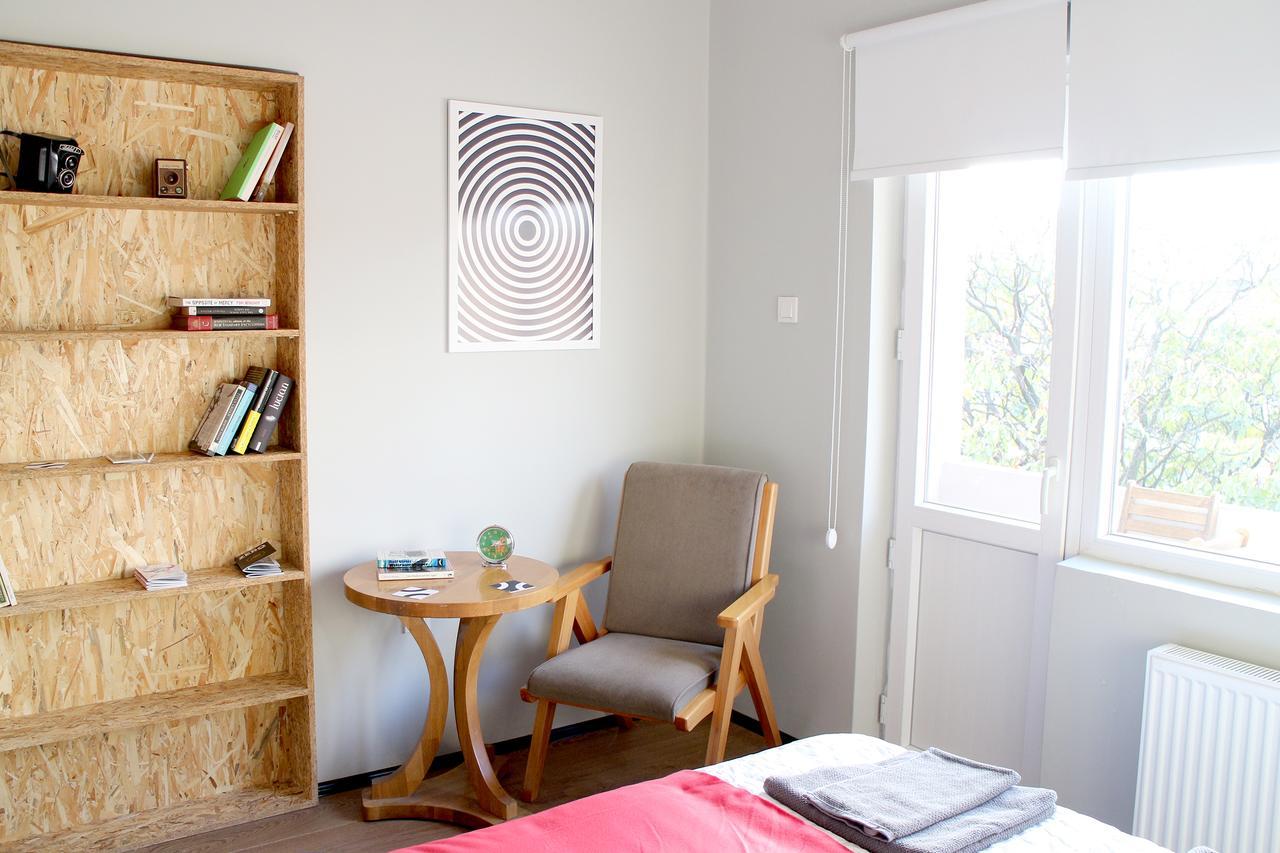 Hostel Bahane Κωνσταντινούπολη Εξωτερικό φωτογραφία