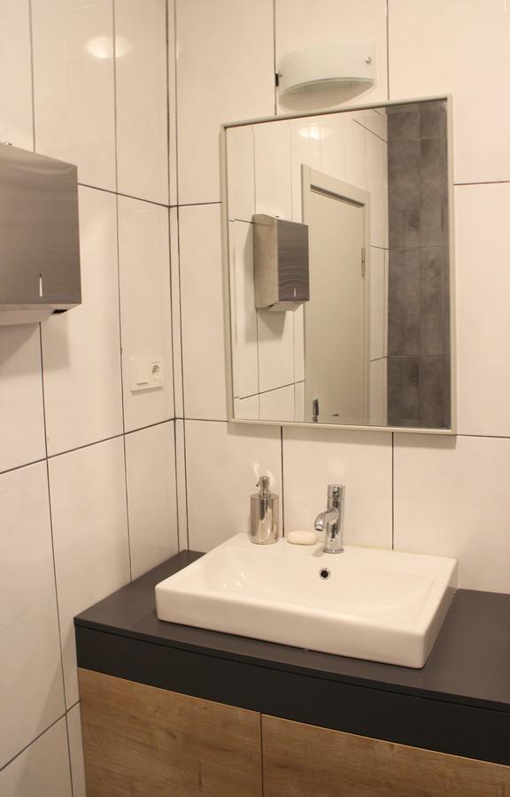 Hostel Bahane Κωνσταντινούπολη Εξωτερικό φωτογραφία