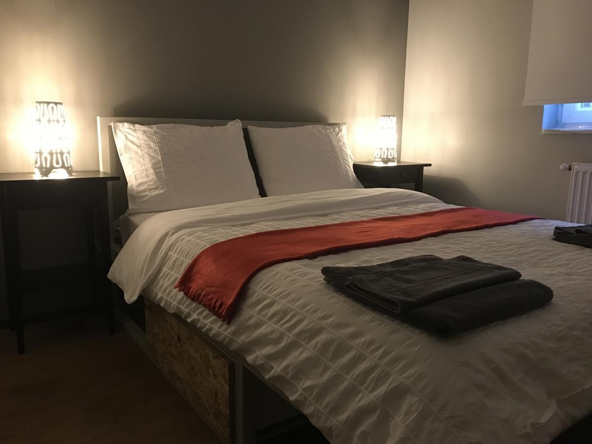 Hostel Bahane Κωνσταντινούπολη Εξωτερικό φωτογραφία