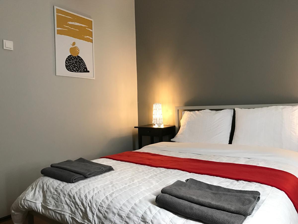 Hostel Bahane Κωνσταντινούπολη Εξωτερικό φωτογραφία