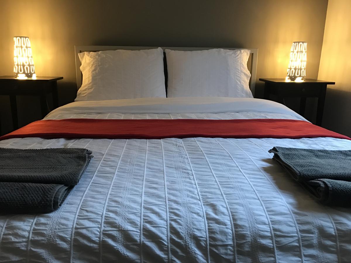 Hostel Bahane Κωνσταντινούπολη Εξωτερικό φωτογραφία