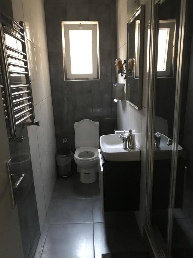 Hostel Bahane Κωνσταντινούπολη Εξωτερικό φωτογραφία