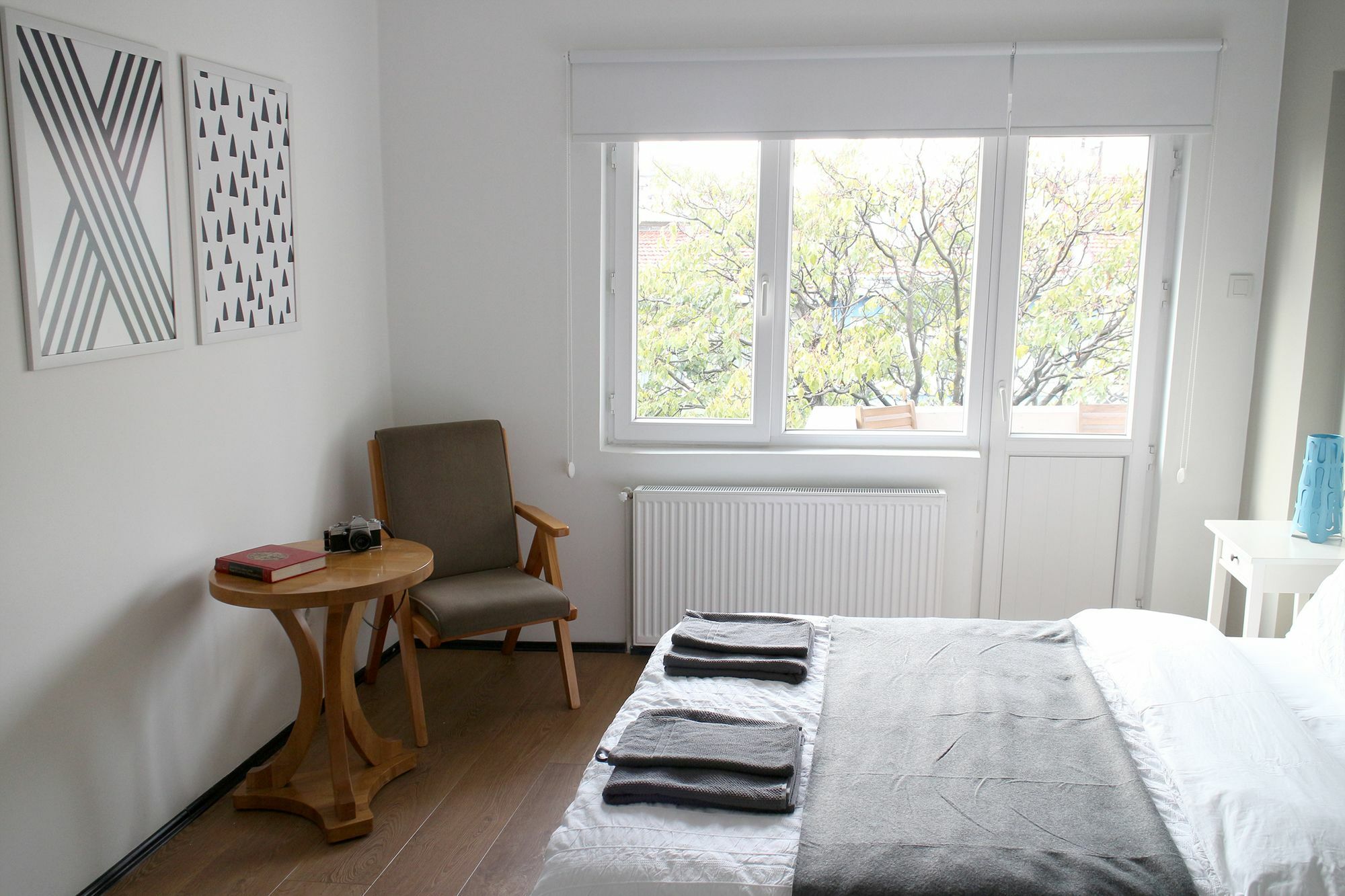 Hostel Bahane Κωνσταντινούπολη Εξωτερικό φωτογραφία